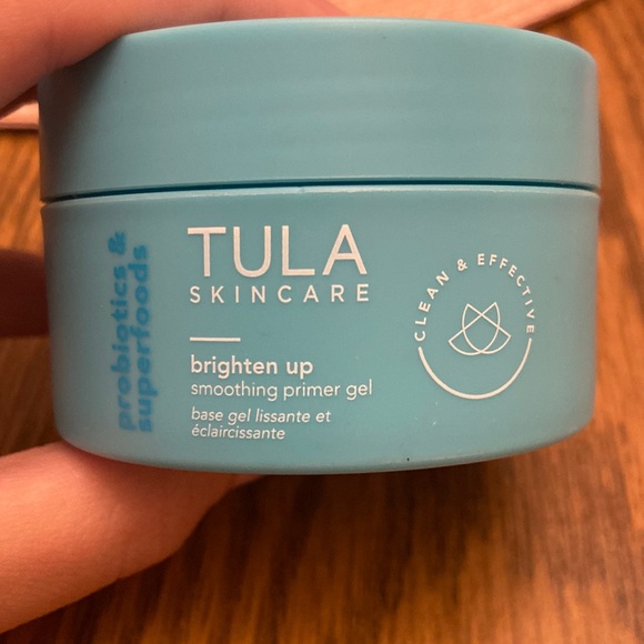 Tula Makeup Tula Brighten Up Primer Gel Poshmark